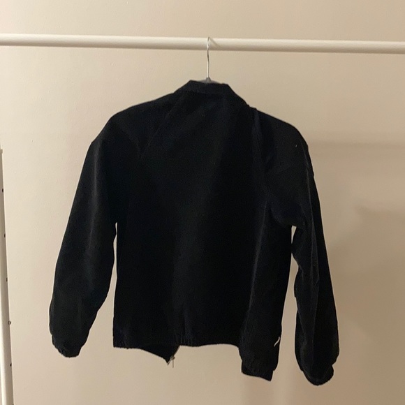 Twik black jacket from Simons - Picture 2 of 3